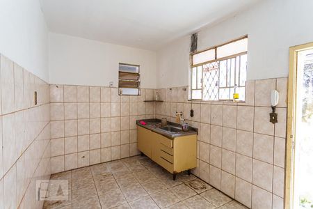 Casa à venda com 70m², 3 quartos e 1 vaga Casa à venda com 70m², 3 quartos e 1 vagaCozinha