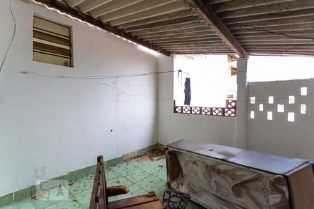 Casa à venda com 70m², 3 quartos e 1 vaga Casa à venda com 70m², 3 quartos e 1 vagaÁrea de Serviço