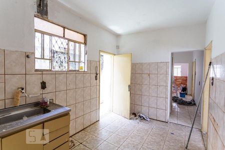Casa à venda com 70m², 3 quartos e 1 vaga Casa à venda com 70m², 3 quartos e 1 vagaCozinha