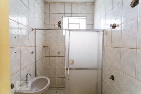 Casa à venda com 70m², 3 quartos e 1 vaga Casa à venda com 70m², 3 quartos e 1 vagaBanheiro Social