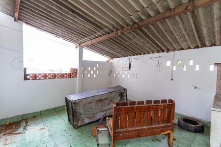 Casa à venda com 70m², 3 quartos e 1 vaga Casa à venda com 70m², 3 quartos e 1 vagaÁrea de Serviço