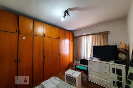Quarto 1 de casa à venda com 2 quartos, 119m² em Vila Gumercindo, São Paulo