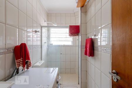 Studio à venda com 30m², 1 quarto e sem vagaBanheiro 