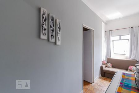 Sala  de kitnet/studio à venda com 1 quarto, 30m² em Sé, São Paulo