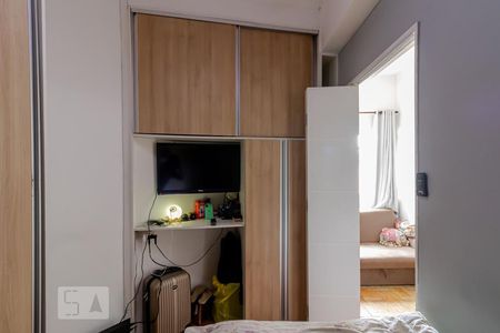 Quarto  de kitnet/studio à venda com 1 quarto, 30m² em Sé, São Paulo