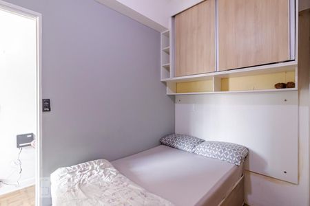 Quarto  de kitnet/studio à venda com 1 quarto, 30m² em Sé, São Paulo