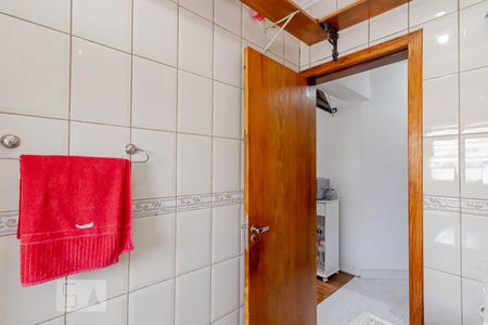 Studio à venda com 30m², 1 quarto e sem vagaBanheiro 