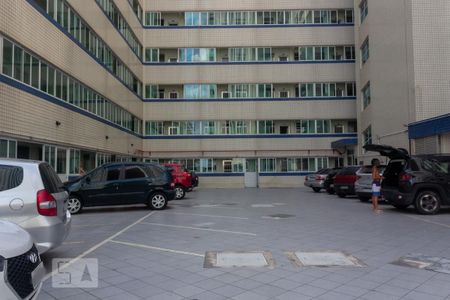 Apartamento para alugar com 45m², 1 quarto e 1 vagaGaragem