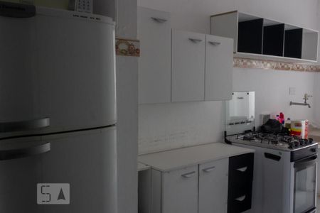 Apartamento para alugar com 45m², 1 quarto e 1 vagaCozinha