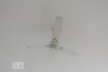 Apartamento para alugar com 45m², 1 quarto e 1 vagaDetalhe quarto