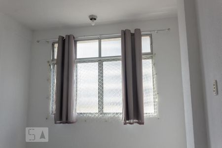 Apartamento para alugar com 45m², 1 quarto e 1 vagaDetalhe quarto