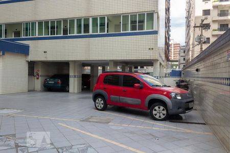 Apartamento para alugar com 45m², 1 quarto e 1 vagaGaragem