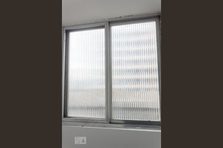 Apartamento para alugar com 45m², 1 quarto e 1 vagaDetalhe área de serviço