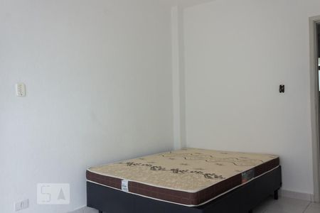 Quarto de apartamento para alugar com 1 quarto, 45m² em Guilhermina, Praia Grande