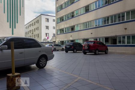 Apartamento para alugar com 45m², 1 quarto e 1 vagaGaragem