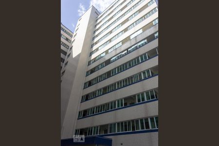 Apartamento para alugar com 45m², 1 quarto e 1 vagaGaragem