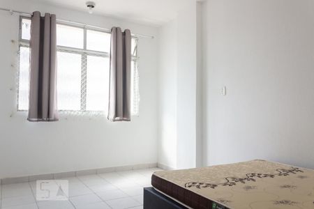 Quarto de apartamento para alugar com 1 quarto, 45m² em Guilhermina, Praia Grande