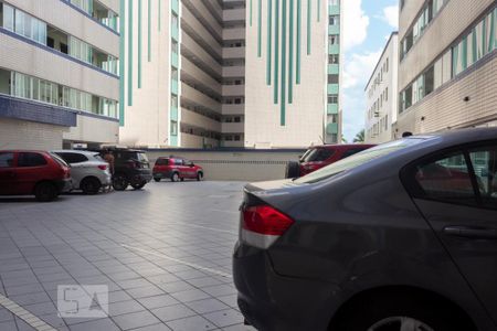 Apartamento para alugar com 45m², 1 quarto e 1 vagaGaragem