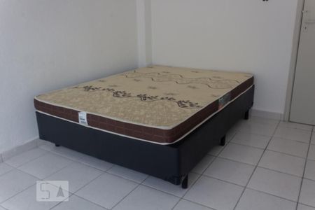 Apartamento para alugar com 45m², 1 quarto e 1 vagaDetalhe quarto