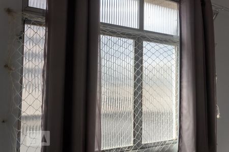 Apartamento para alugar com 45m², 1 quarto e 1 vagaDetalhe quarto