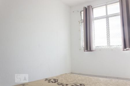 Quarto de apartamento para alugar com 1 quarto, 45m² em Guilhermina, Praia Grande