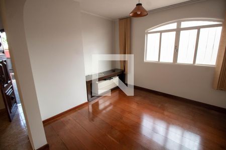 SALA DE TV de casa para alugar com 3 quartos, 200m² em Jardim Nossa Senhora Auxiliadora, Campinas