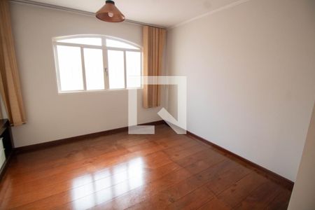 SALA DE TV de casa para alugar com 3 quartos, 200m² em Jardim Nossa Senhora Auxiliadora, Campinas