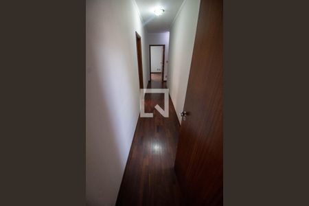CORREDOR de casa para alugar com 3 quartos, 200m² em Jardim Nossa Senhora Auxiliadora, Campinas