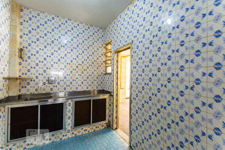 Apartamento à venda com 100m², 3 quartos e sem vaga Apartamento à venda com 100m², 3 quartos e sem vagaCozinha