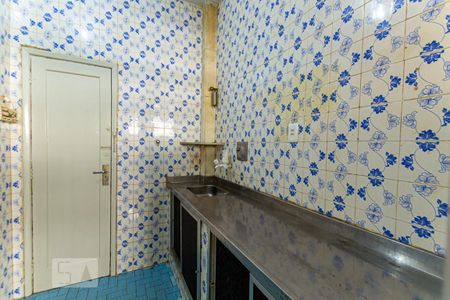 Apartamento à venda com 100m², 3 quartos e sem vaga Apartamento à venda com 100m², 3 quartos e sem vagaCozinha