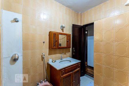 Apartamento à venda com 100m², 3 quartos e sem vaga Apartamento à venda com 100m², 3 quartos e sem vagaBanheiro