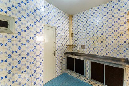 Apartamento à venda com 100m², 3 quartos e sem vaga Apartamento à venda com 100m², 3 quartos e sem vagaCozinha