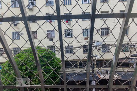 Vista do Quarto 1 de apartamento para alugar com 3 quartos, 100m² em Centro, Niterói