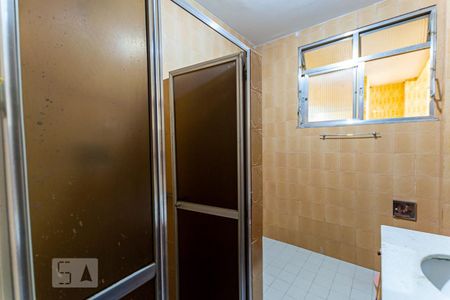 Apartamento à venda com 100m², 3 quartos e sem vaga Apartamento à venda com 100m², 3 quartos e sem vagaBanheiro