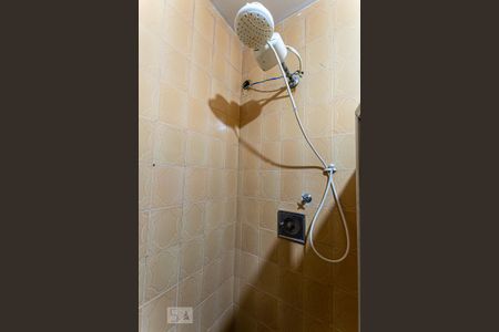 Apartamento à venda com 100m², 3 quartos e sem vaga Apartamento à venda com 100m², 3 quartos e sem vagaBanheiro