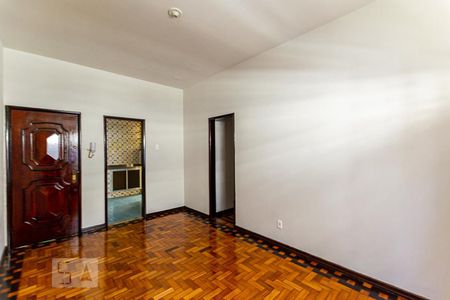 Sala de apartamento para alugar com 3 quartos, 100m² em Centro, Niterói