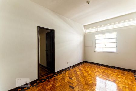 Sala de apartamento para alugar com 3 quartos, 100m² em Centro, Niterói