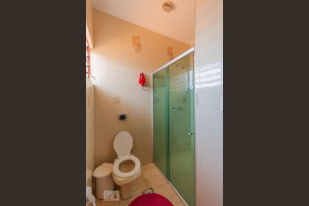 Casa à venda com 249m², 4 quartos e 3 vagasBanheiro Social