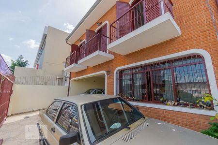 Casa à venda com 249m², 4 quartos e 3 vagasGaragem