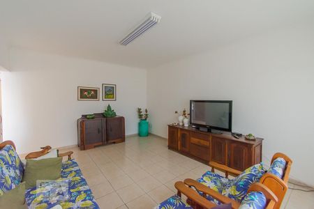 Sala de casa à venda com 4 quartos, 249m² em Jardim Campos Elíseos, Campinas