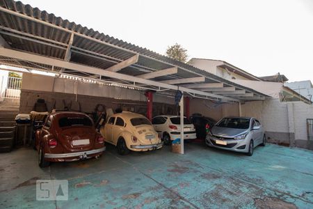 Casa à venda com 300m², 4 quartos e 5 vagasGaragem