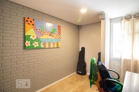 Casa à venda com 300m², 4 quartos e 5 vagasQuarto 1