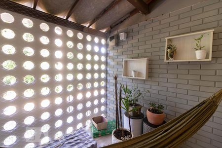 Casa à venda com 300m², 4 quartos e 5 vagasVaranda da Sala