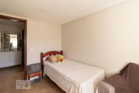 Casa à venda com 300m², 4 quartos e 5 vagasQuarto 2