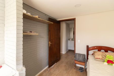 Casa à venda com 300m², 4 quartos e 5 vagasQuarto 2