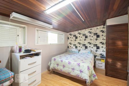 Casa à venda com 300m², 4 quartos e 5 vagasQuarto 4