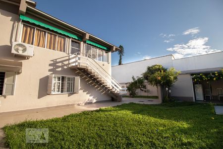 Casa à venda com 300m², 4 quartos e 5 vagasÁrea Externa