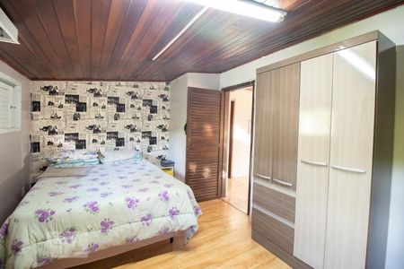 Casa à venda com 300m², 4 quartos e 5 vagasQuarto 4