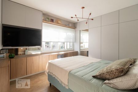 Casa à venda com 300m², 4 quartos e 5 vagasQuarto Suíte