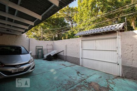 Casa à venda com 300m², 4 quartos e 5 vagasGaragem